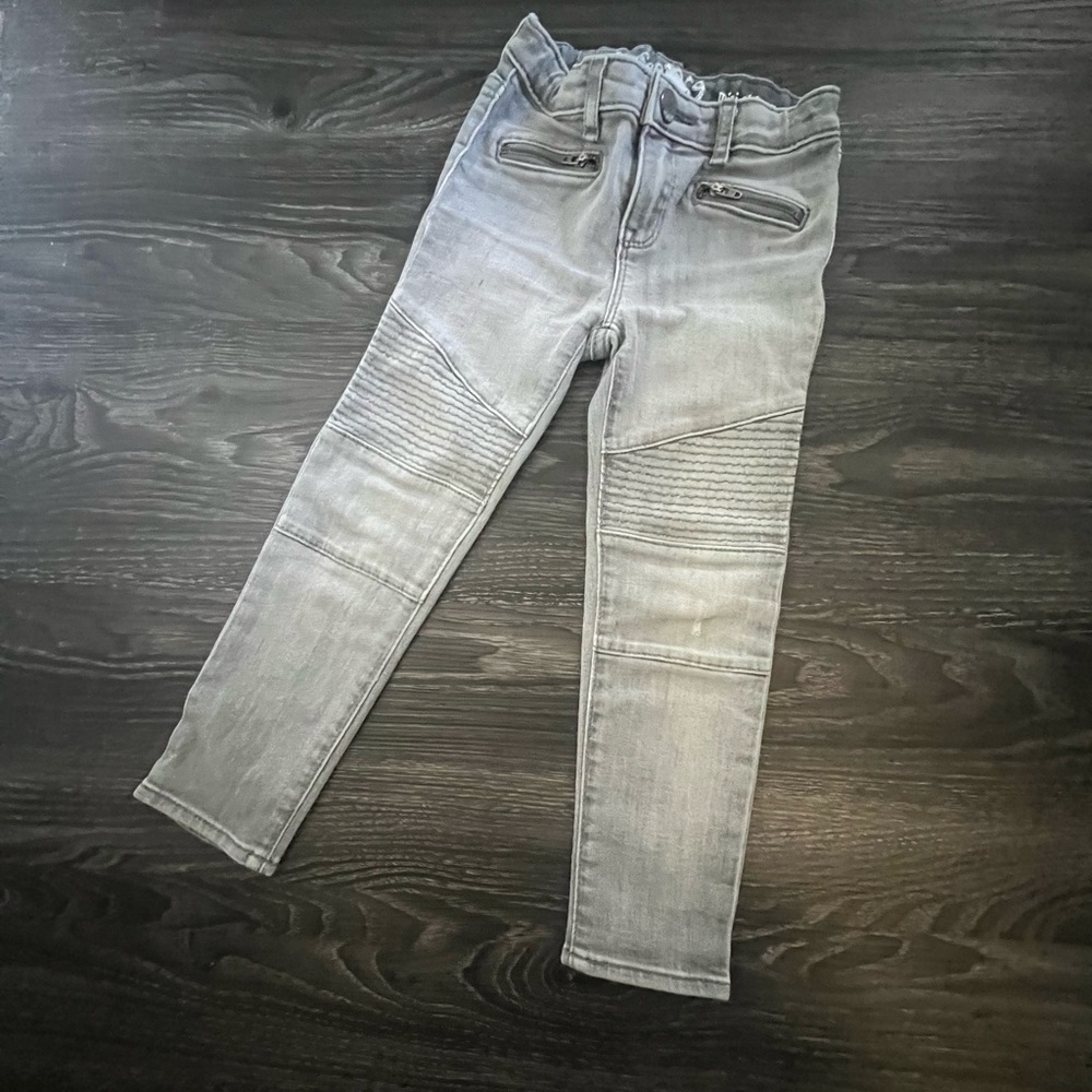BabyGap Skinny Rocker Jeans